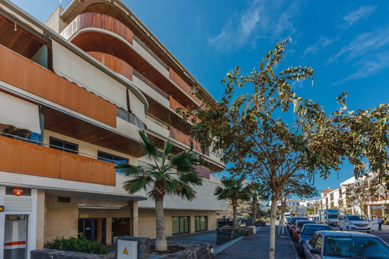 Balcon De Los Gigantes 2A037 Puerto de Santiago  Εξωτερικό φωτογραφία