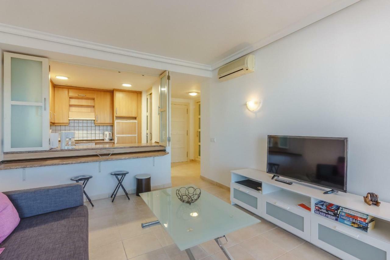Balcon De Los Gigantes 2A037 Puerto de Santiago  Εξωτερικό φωτογραφία