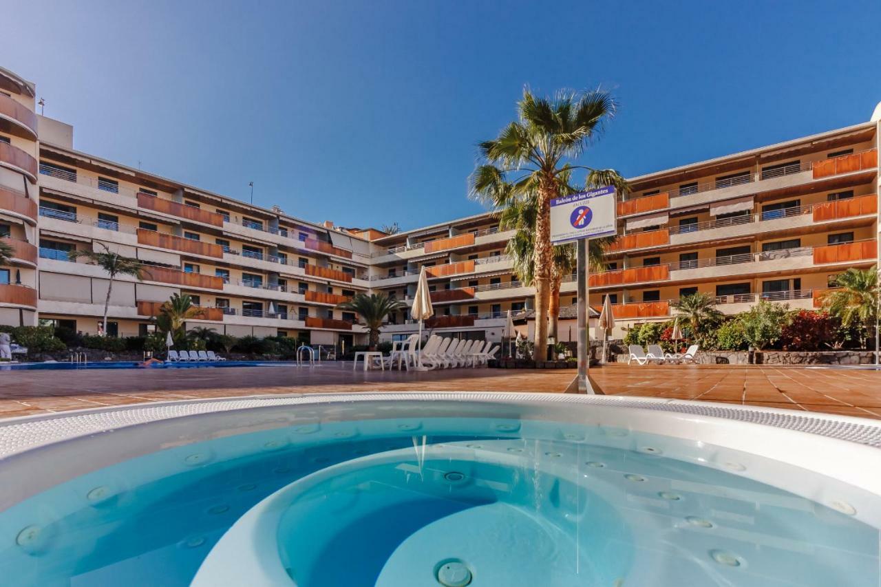 Balcon De Los Gigantes 2A037 Puerto de Santiago  Εξωτερικό φωτογραφία