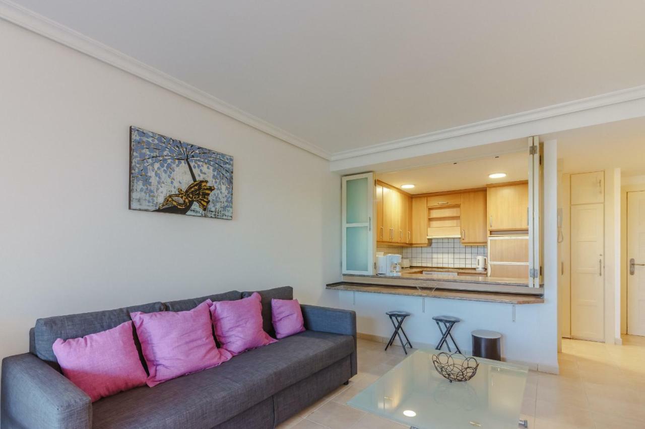 Balcon De Los Gigantes 2A037 Puerto de Santiago  Εξωτερικό φωτογραφία