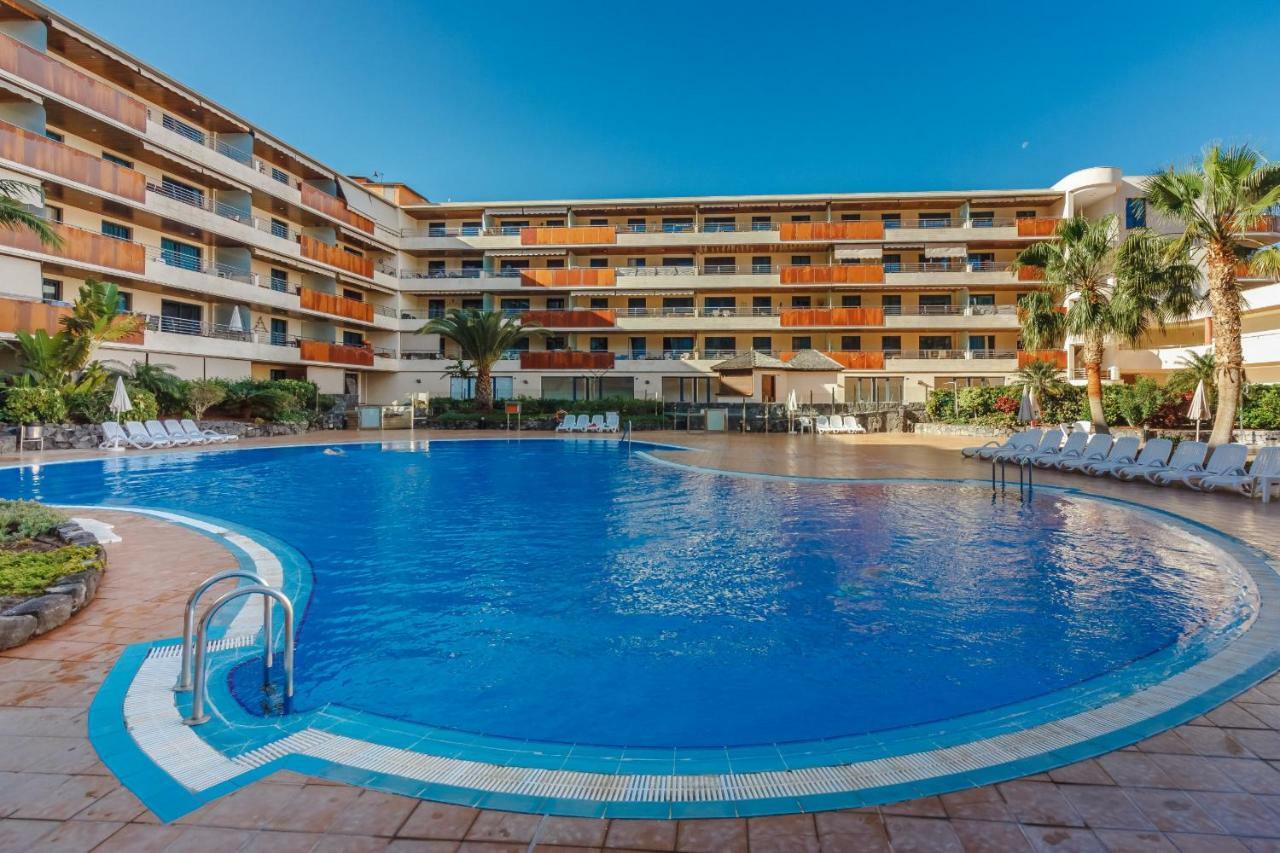 Balcon De Los Gigantes 2A037 Puerto de Santiago  Εξωτερικό φωτογραφία