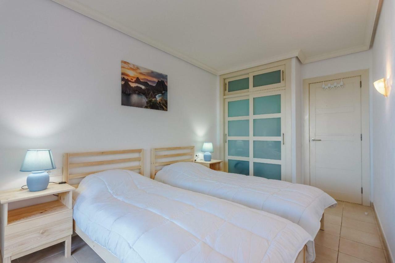Balcon De Los Gigantes 2A037 Puerto de Santiago  Εξωτερικό φωτογραφία