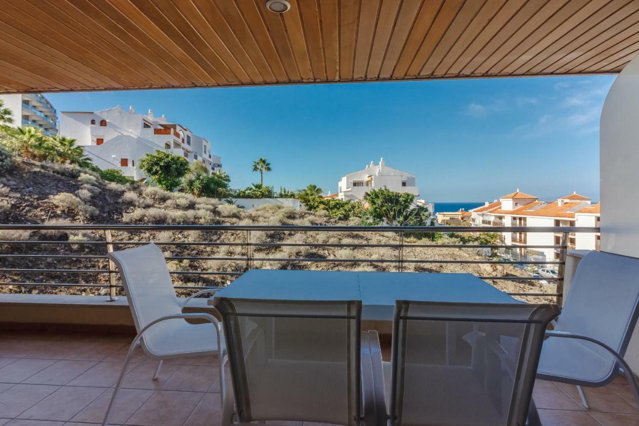 Balcon De Los Gigantes 2A037 Puerto de Santiago  Εξωτερικό φωτογραφία