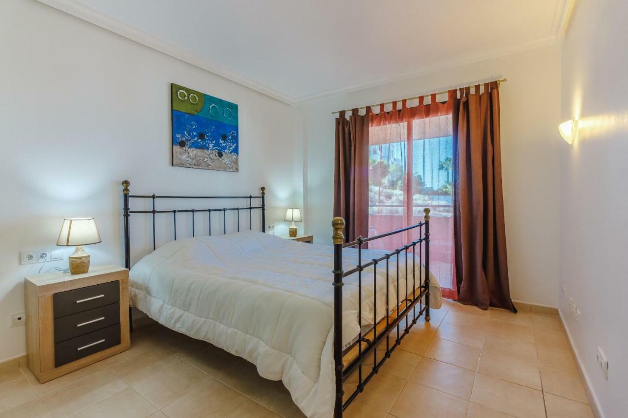 Balcon De Los Gigantes 2A037 Puerto de Santiago  Εξωτερικό φωτογραφία