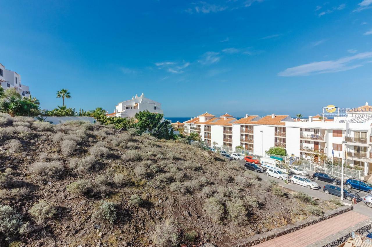 Balcon De Los Gigantes 2A037 Puerto de Santiago  Εξωτερικό φωτογραφία