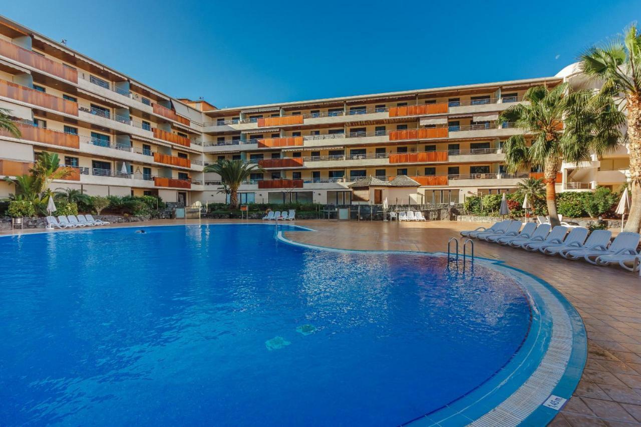 Balcon De Los Gigantes 2A037 Puerto de Santiago  Εξωτερικό φωτογραφία
