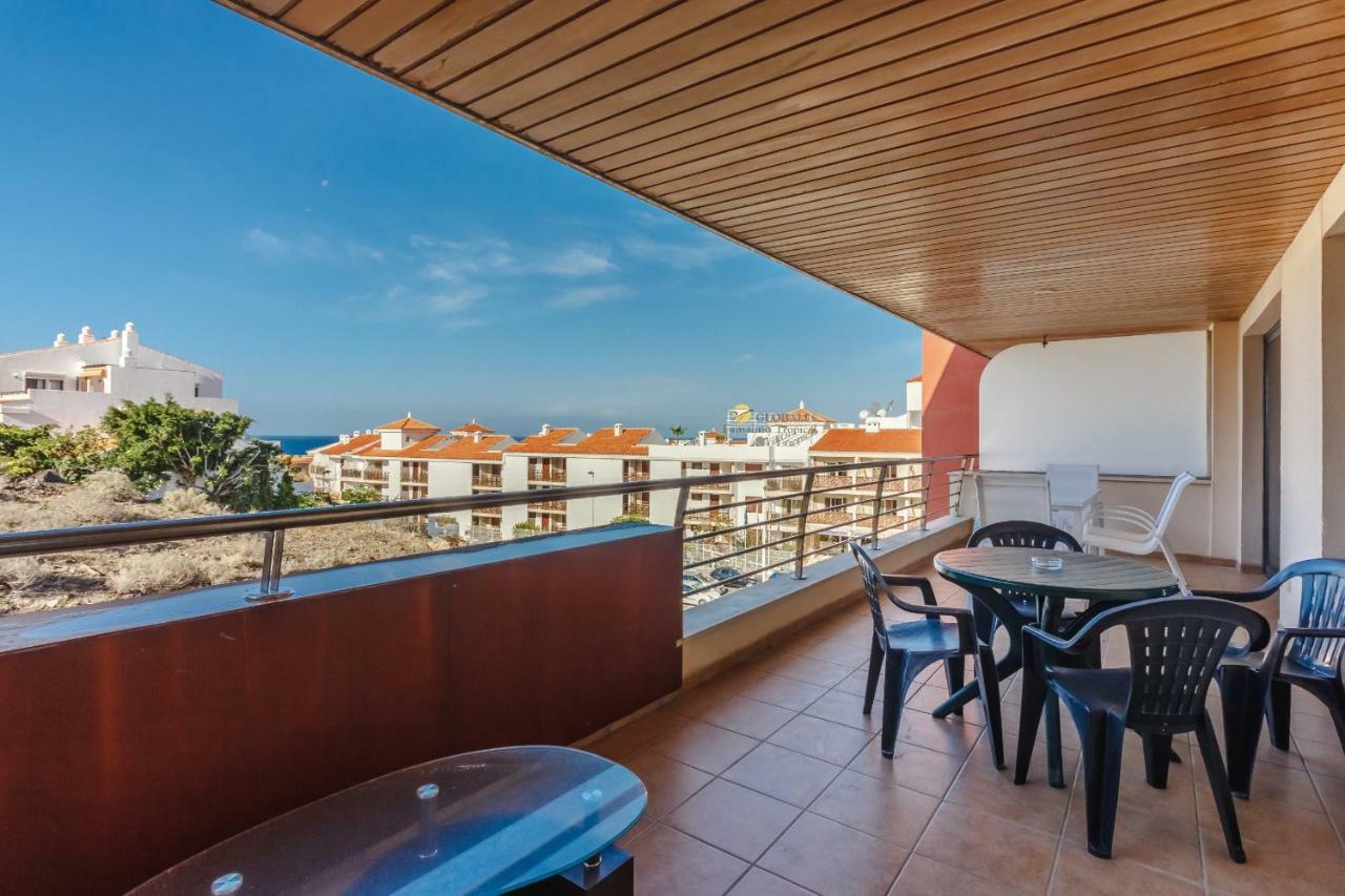 Balcon De Los Gigantes 2A037 Puerto de Santiago  Εξωτερικό φωτογραφία