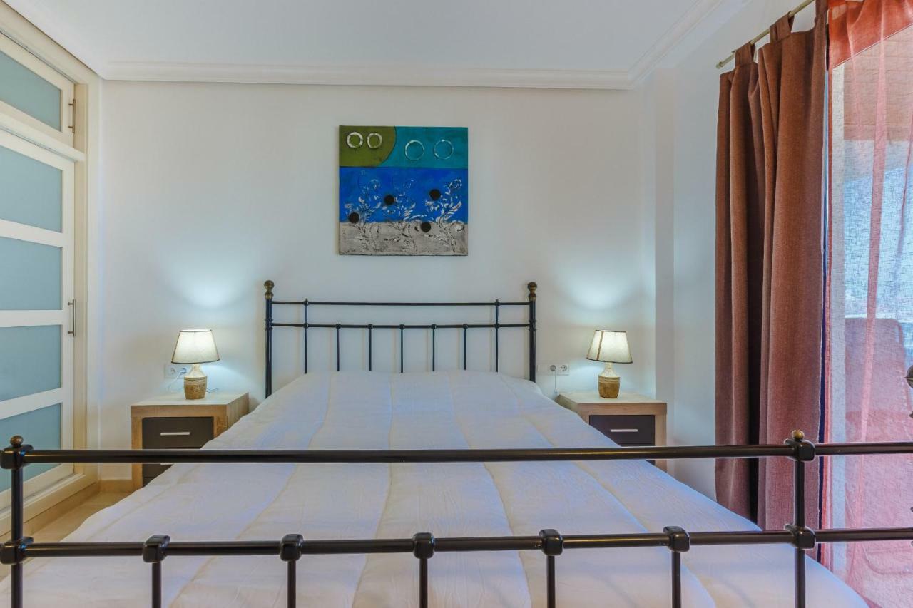 Balcon De Los Gigantes 2A037 Puerto de Santiago  Εξωτερικό φωτογραφία