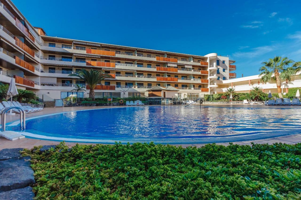 Balcon De Los Gigantes 2A037 Puerto de Santiago  Εξωτερικό φωτογραφία