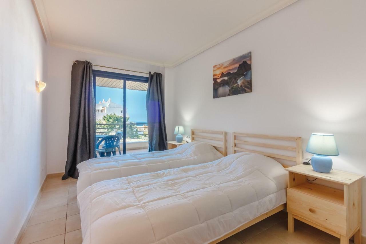 Balcon De Los Gigantes 2A037 Puerto de Santiago  Εξωτερικό φωτογραφία