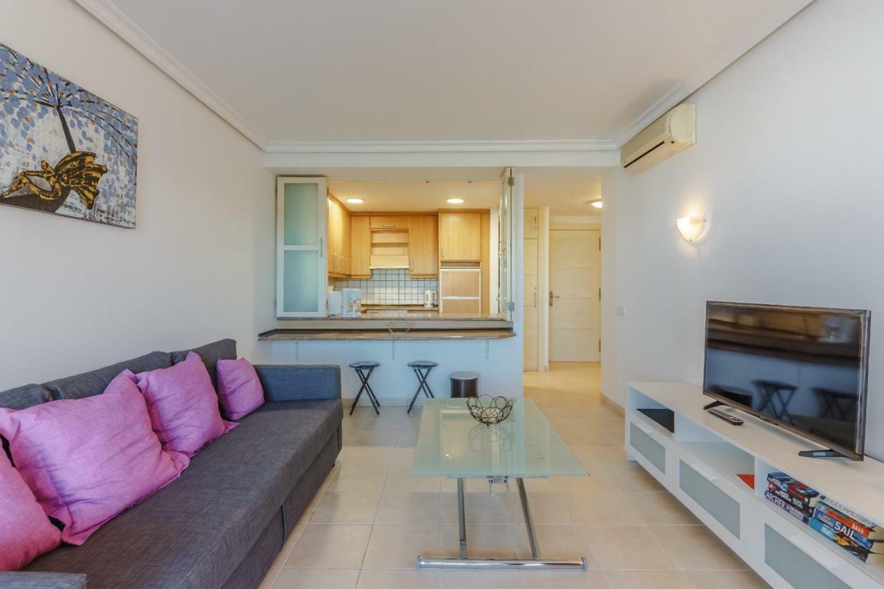 Balcon De Los Gigantes 2A037 Puerto de Santiago  Εξωτερικό φωτογραφία