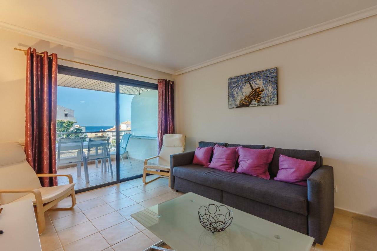 Balcon De Los Gigantes 2A037 Puerto de Santiago  Εξωτερικό φωτογραφία