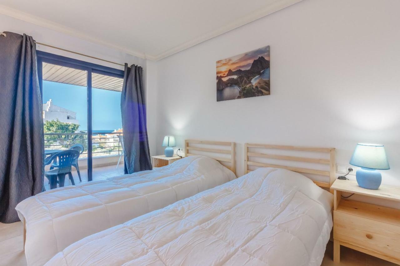 Balcon De Los Gigantes 2A037 Puerto de Santiago  Εξωτερικό φωτογραφία