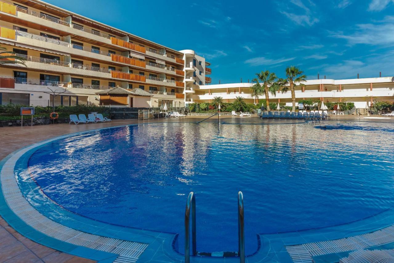 Balcon De Los Gigantes 2A037 Puerto de Santiago  Εξωτερικό φωτογραφία
