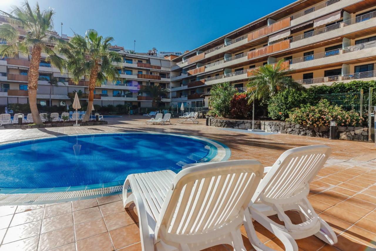Balcon De Los Gigantes 2A037 Puerto de Santiago  Εξωτερικό φωτογραφία