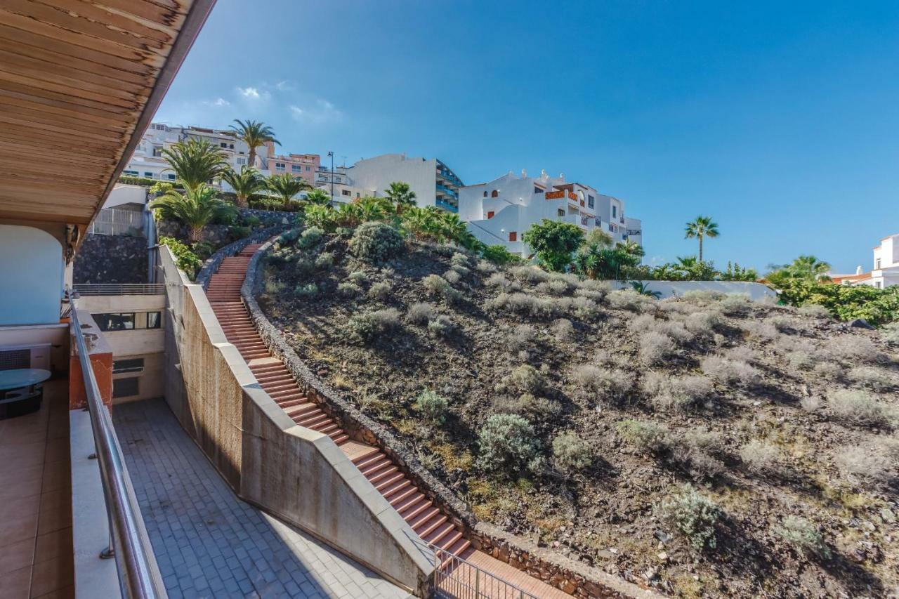 Balcon De Los Gigantes 2A037 Puerto de Santiago  Εξωτερικό φωτογραφία