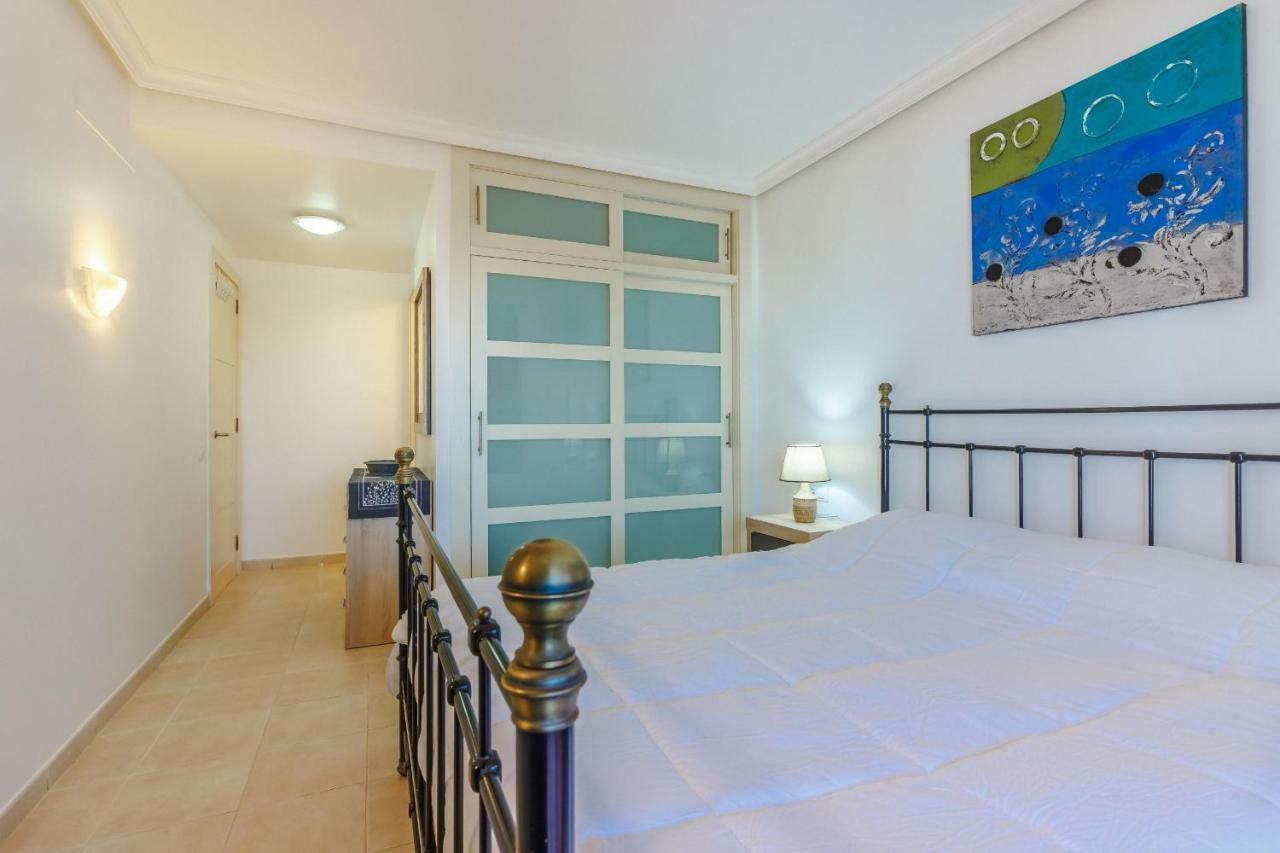 Balcon De Los Gigantes 2A037 Puerto de Santiago  Εξωτερικό φωτογραφία