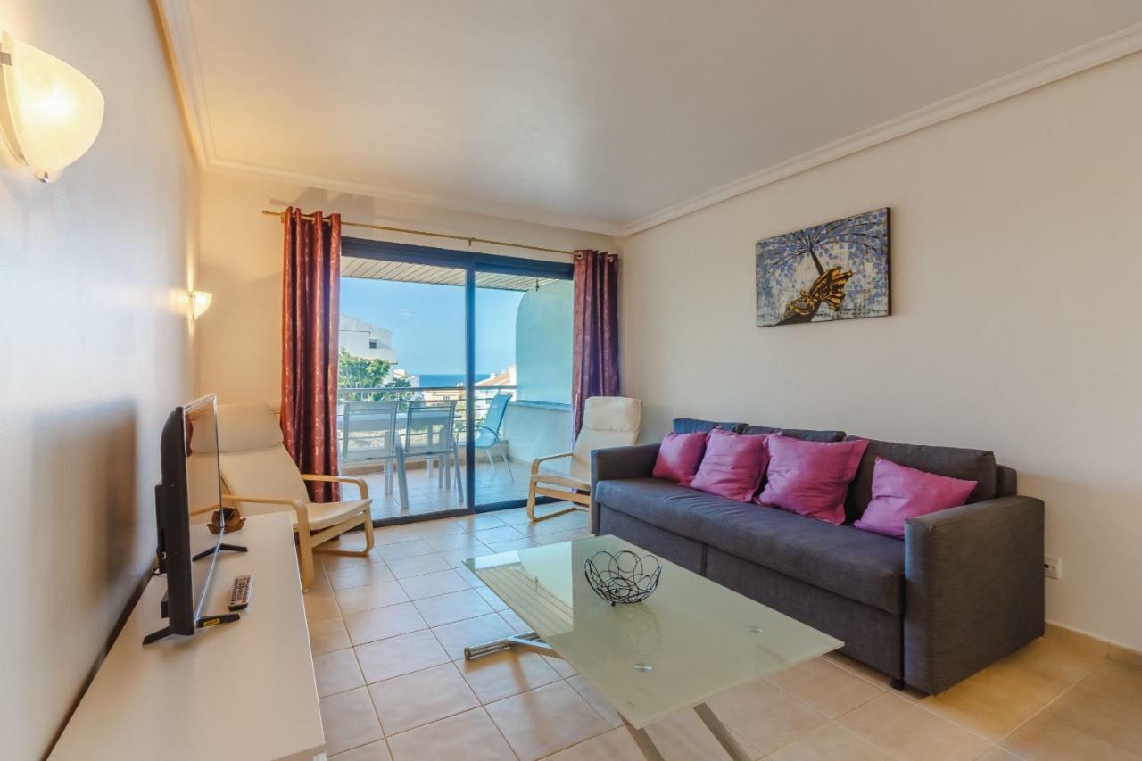 Balcon De Los Gigantes 2A037 Puerto de Santiago  Εξωτερικό φωτογραφία