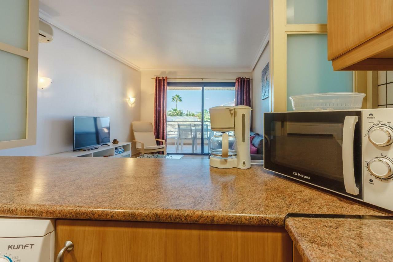 Balcon De Los Gigantes 2A037 Puerto de Santiago  Εξωτερικό φωτογραφία